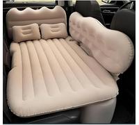 QWEDFSD Matelas Gonflable De Voiture pour Toyota Rav4 RAV 4 Hybrid Limited Prime se 2002-2021,Matelas Gonflable De Camping Voiture pour Dormir en Plein Air à La Maison RandonnéE,E/Berige