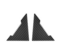 QWEERASS 4 Pièces Protection Portiere Voiture, pour Fiat Ducato Tipo Aegea 500 Protecteur de Bord de Porte de Voiture Bandes Anti Collision,A