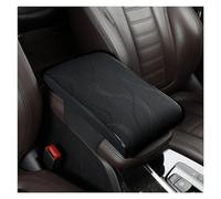 QWEERASS Coussin d'accoudoir de Voiture, pour Dacia Duster 3 2024 2025 Protection d'Accoudoir Console Central Confortables Voiture Accessoire,A