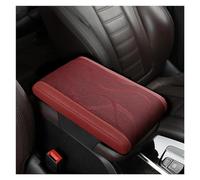 QWEERASS Coussin d'accoudoir de Voiture, pour Dacia Duster 3 2024 2025 Protection d'Accoudoir Console Central Confortables Voiture Accessoire,C