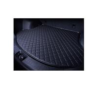 QWEERASS Protection Coffre Voiture, pour Ford Kuga (CX482) Titanium/X/St Line 2019-2023 2024 Coffre Tapis Protection ImerméAbles Antidérapant Anti-salissures Toutes Saisons Intérieur