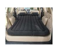 QWEERASS Voiture Matelas Gonflable,pour Xpeng G6 2023 2024 2025 Portable épais Gonflable Matelas Pneumatique Matelas Autogonflant Lit Camping en Plein