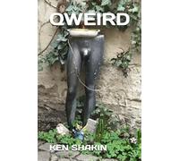 QWEIRD: -the strange lives of ordinary people