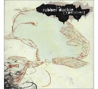 Qwel - The Rubber Duckie Experiment