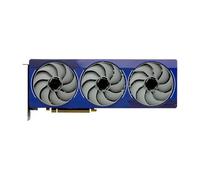 QWEOWW Carte Graphique Carte Graphique Fit for Sparkle Intel Arc B580 Titan OC 12 Go GDDR6 Torn Cooling 2.0 Axial Breathing Light SB580T-12 G OC
