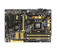 QWEOWW Carte mère Fit for ASUS Z87-A d'origine Z87 Socket LGA 1150 i7 i5 i3 DDR3 32G SATA3 USB3.0 ATX