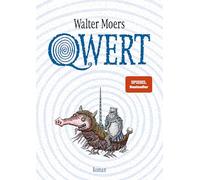 Qwert: Roman - Wer Blaubär mag, wird Qwert lieben!