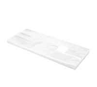 Qwertfeet 100PCS Sac de Croissance des Oeufs de Champignons 320MMx500MM Sac de Culture de Champignons et Ferme Sac à Température Scellable