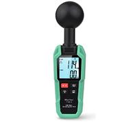 Qwertfeet FY8812 Compteur EMF Compteur Geiger Détecteur de Radiation Nucléaire Dosimètre de Radiation Détecteur de Radiation Électromagnétique