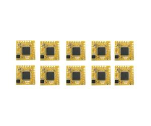 Qwertfeet Modbo 5.0 V1.93 Puce Pièce de Réparation Modbo 5.0 Version Puce IC pour PS2