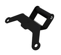 Qwertfeet Support Support Adaptateur de Montage GPS pour Montage sur Outil pour XMAX300 Xmax 300 X-Max 300