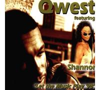 Qwest Feat.Shannon - Let the Music Play '98