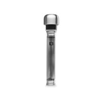 Bouchon infuseur Qwetch Argenté 14 cm