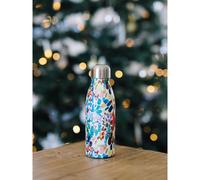 QWETCH - Bouteille One Inox Ultra Légère - Arty 500ml - Gourde Simple Paroi - Etanche, Sans BPA & Réutilisable - Gourde inox du quotidien, non isotherme