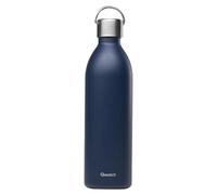 Qwetch - Active 1L Matt Marine - Gourde