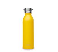 Qwetch - Bouteille Isotherme ACTIVE - Bouteille isotherme Matt Curry - 600 ml