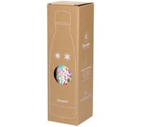 Qwetch Bouteille Isotherme Coups de Pinceau 500 ml 10143 Autre 1 pc(s)