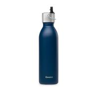 Active 600 ml (Bouchon Sport) Matt Bleu Marine