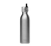 Active 600 ml (Bouchon Sport) Inox Brossé