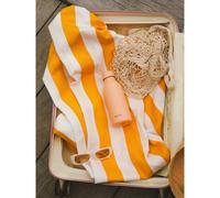 Qwetch bouteille isotherme icon abricot