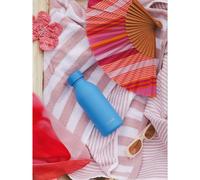 Qwetch bouteille isotherme icon - azur