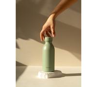 Qwetch bouteille isotherme icon - vert