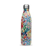 QWETCH-Bouteille isotherme Qwetch en inox Arty multicolore 500 ml