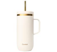 Qwetch - Cold Cup 600 ml + Anse Matt Sable - Mug