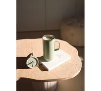 COLD CUP isotherme double paroi en Inox Qwetch 600 ml Vert tilleul
