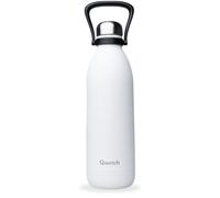 Qwetch Titan - Bouteille isotherme White 1,5 L