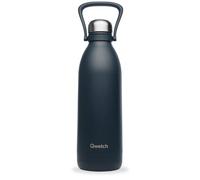Qwetch - Titan 1.5L Matt Gris Carbone - Gourde