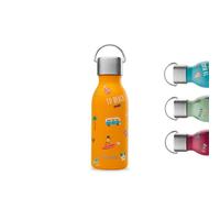 QWETCH Honolulu - Bouteille Isotherme