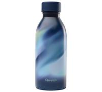 Qwetch - Icon 500ml Aura Bleu Nuit - Gourde
