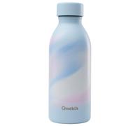 Qwetch - Icon 500ml Aura Pastel Bleu - Gourde