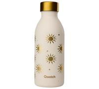 Qwetch - Icon 500ml Evasion Sable - Gourde
