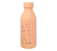Qwetch - Icon 500ml Moani Abricot - Gourde