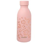 Qwetch - Icon 500ml Rose Pastel - Gourde