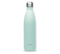 Qwetch - Originals - Bouteille isotherme Pastel Vert - 750 ml