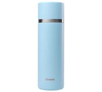 Qwetch - Thermo 750 ml Pastel Bleu - Mug