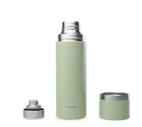Qwetch thermo inox isotherme vert