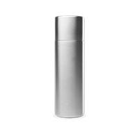 Qwetch - Thermo Isotherme Inox - Bouteille isotherme Inox Brossé - 750 ml
