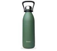 Qwetch - Titan 1.5L Matt Granite Kaki - Gourde