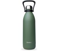 QWETCH Titan Insulated Bottle 1.5l - Mixte - Vert - taille Unique- modèle 2025