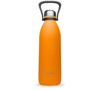 Qwetch – Gourde Titan 1,5 L Mat Pop Orange