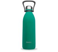Qwetch - Titan - Bouteille isotherme Vert Toundra - 1,5 L