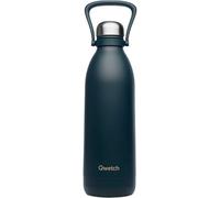 QWETCH Titan Insulated Bottle 1.5l - Mixte - Bleu - taille Unique- modèle 2025