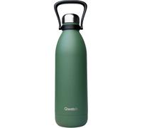 QWETCH Titan Insulated Bottle 1.5l - Mixte - Vert - taille Unique- modèle 2025