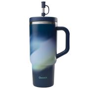 Qwetch - Travel Cup 900 ml Aura Bleu Nuit - Mug