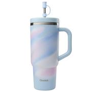 Qwetch - Travel Cup 900 ml Aura Pastel Bleu - Mug