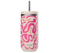 Qwetch - Travel Cup 900 ml Waves Sable - Mug